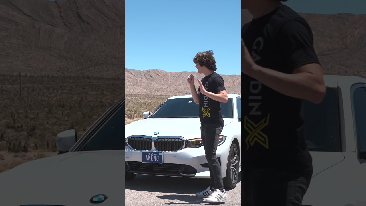 Evolution of Elegance: 10 Years of BMW Excellence
