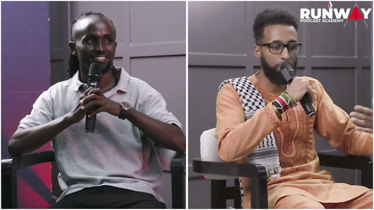 BOOK PLUG FT Dr. Brian Kwoba 