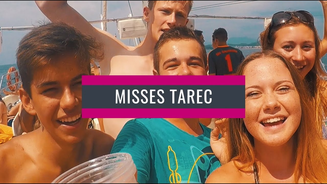 Partyurlaub Lloret de Mar in 360 Sekunden | ruf Jugendreisen