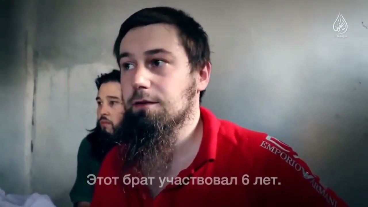Моё любимое видео. Про брата Биляла, которого вы не знаете... Абу Зубейр Дагестани