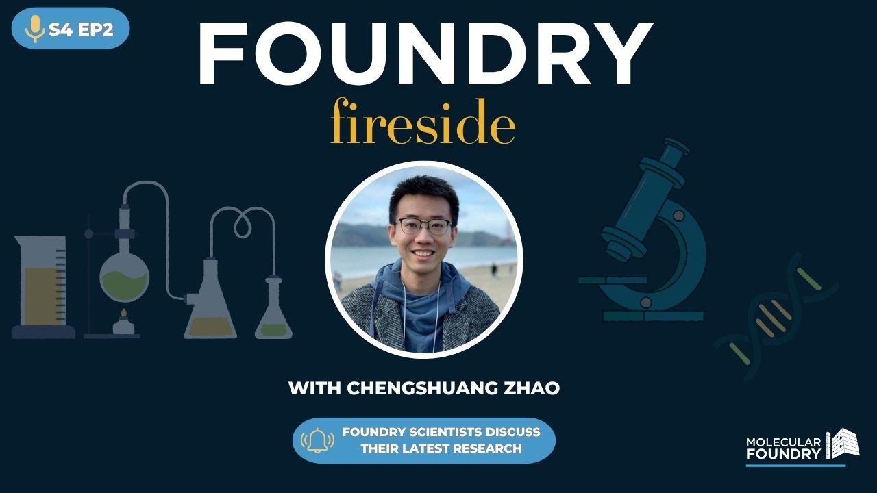 Crafting new catalysts for turning CO2 into fuels and more