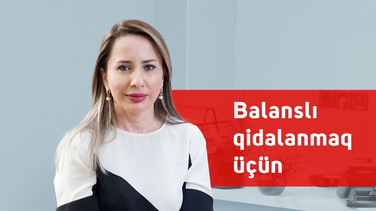 #EgeHospital Karbohidratlar, Zülallar və Yağlar