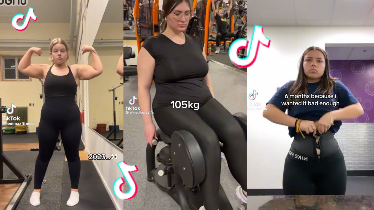 AMAZING WEIGHTLOSS TRANSFORMATIONS FOR MOTIVATION TO YOUR NEXT WORKOUT💪🏽