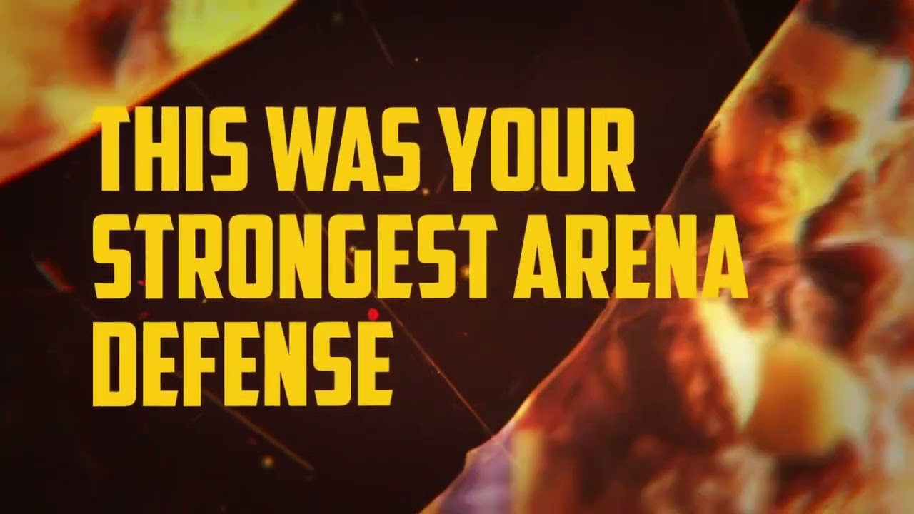 Raid: Shadow Legends - 3rd year anniversary recap - Mad888