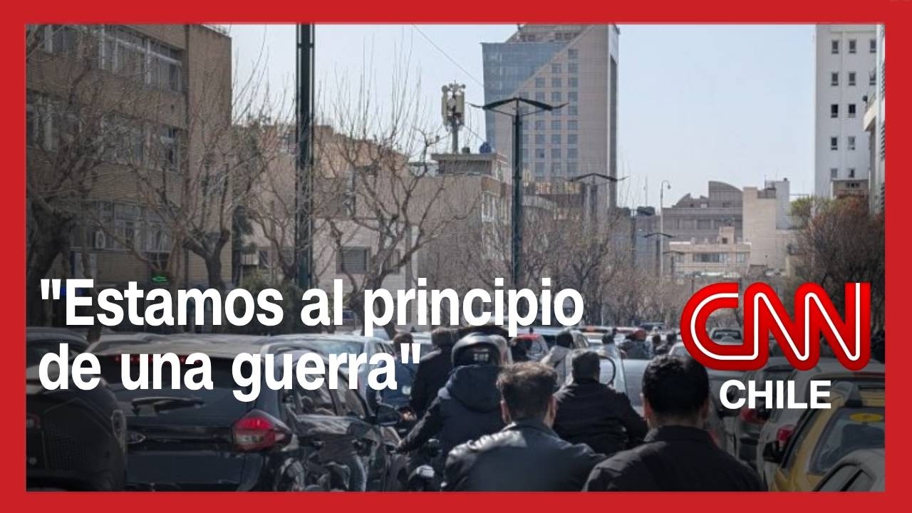 El futuro del medio oriente tras ataque de EE.UU. e Israel contra Irán y posterior respuesta iraní