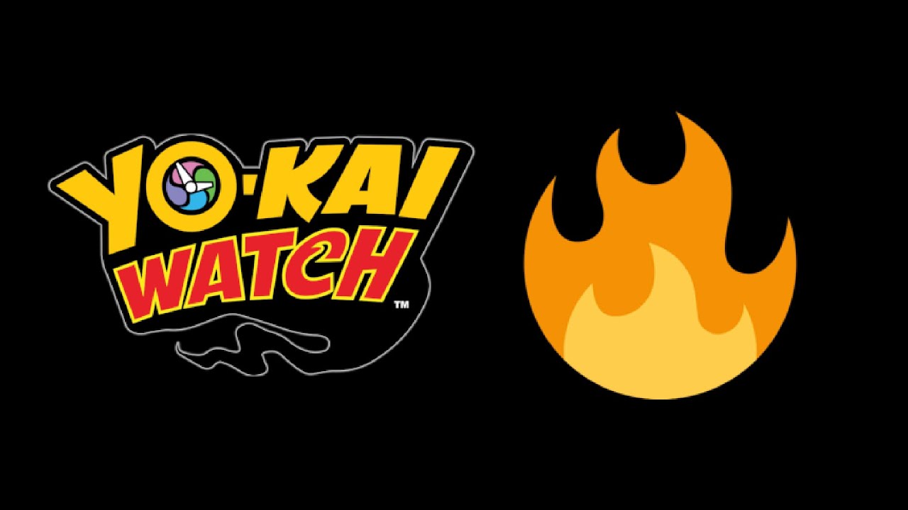 Unused Yo-Kai Watch Music