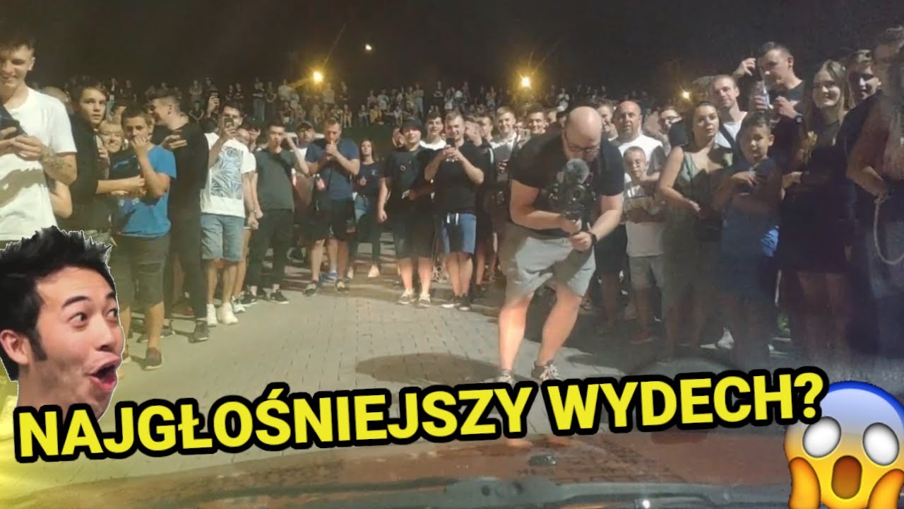 PARAMAXIL - JEDZENIE MULI, KONKURS NA WYDECH, ZATRZYMANIE PRZEZ POLICJE DOWODU SEJAKA