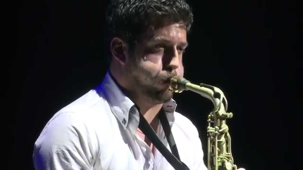Francesco Cafiso Duo: 