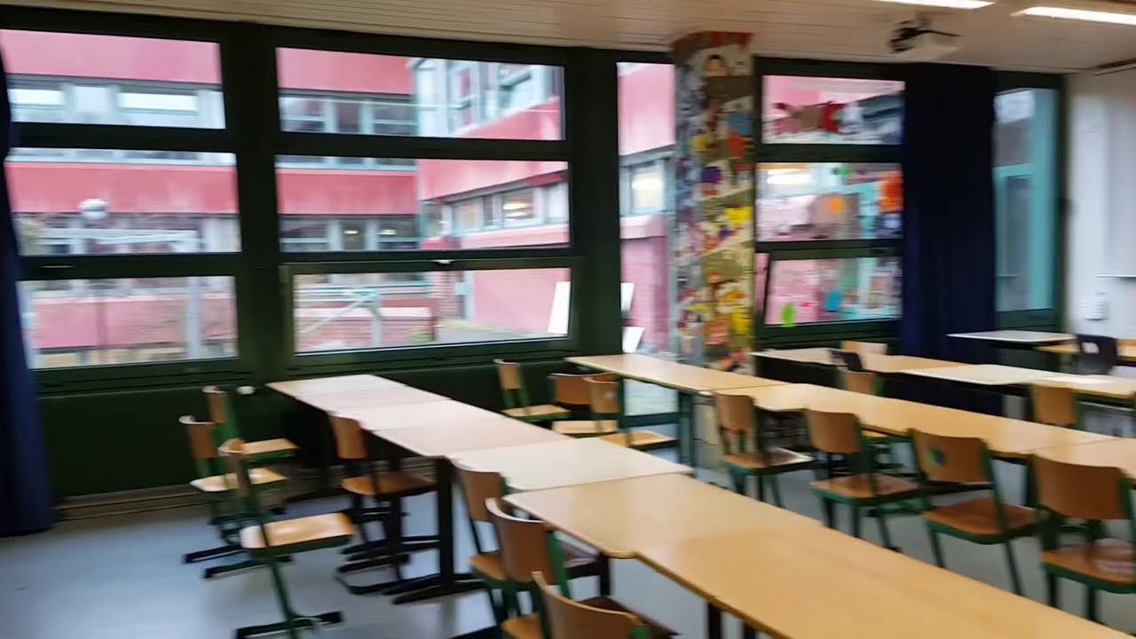 Meine Schule: das EMA