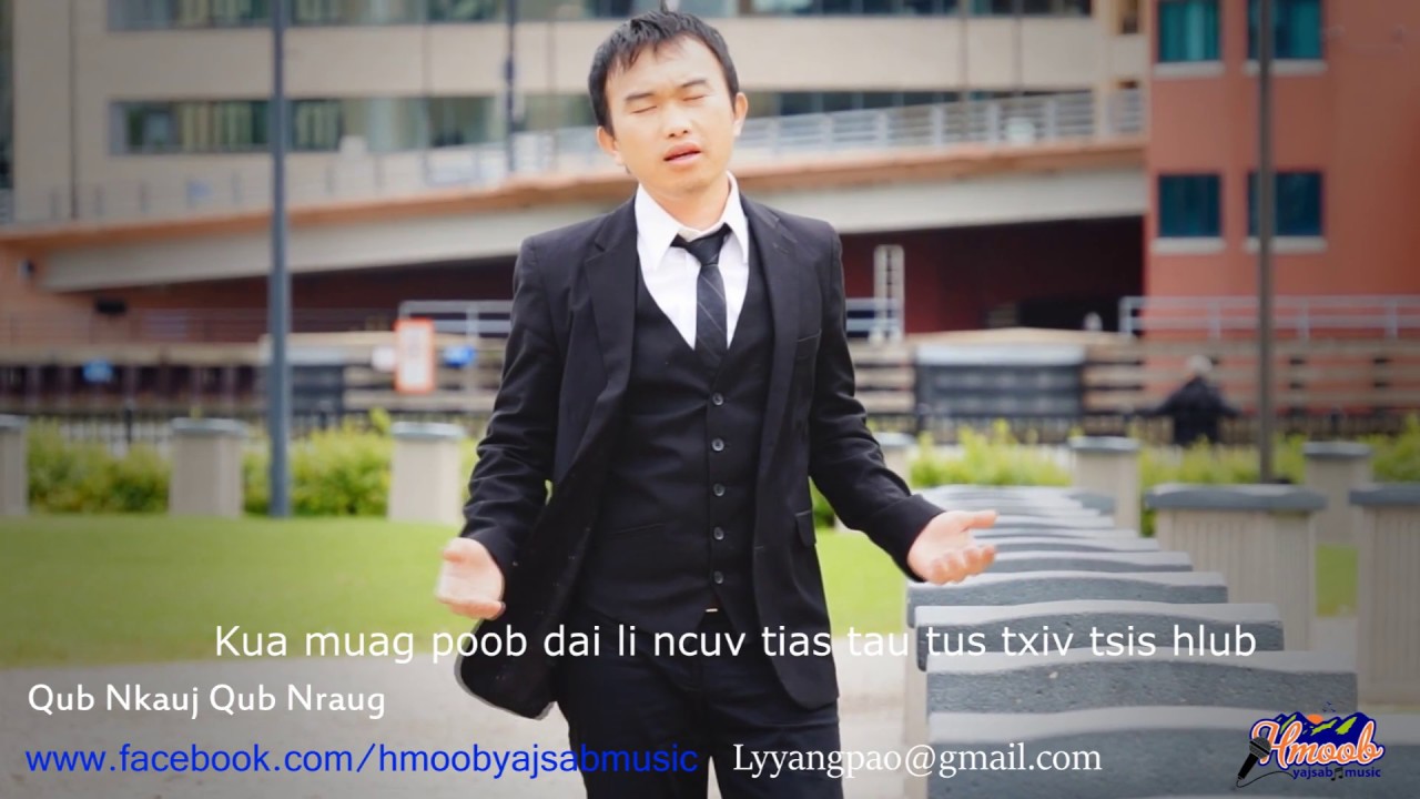 Lis Yaj Pov : Qub Nkauj Qub Nraug