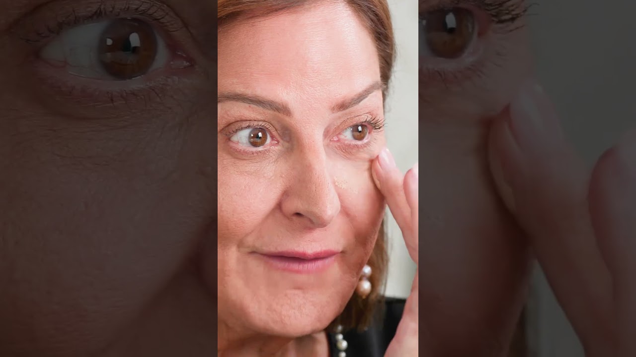 Ideal Fix vs. Seamless Finish: Choosing the Best Concealer for Mature Skin | Laura Geller Beauty