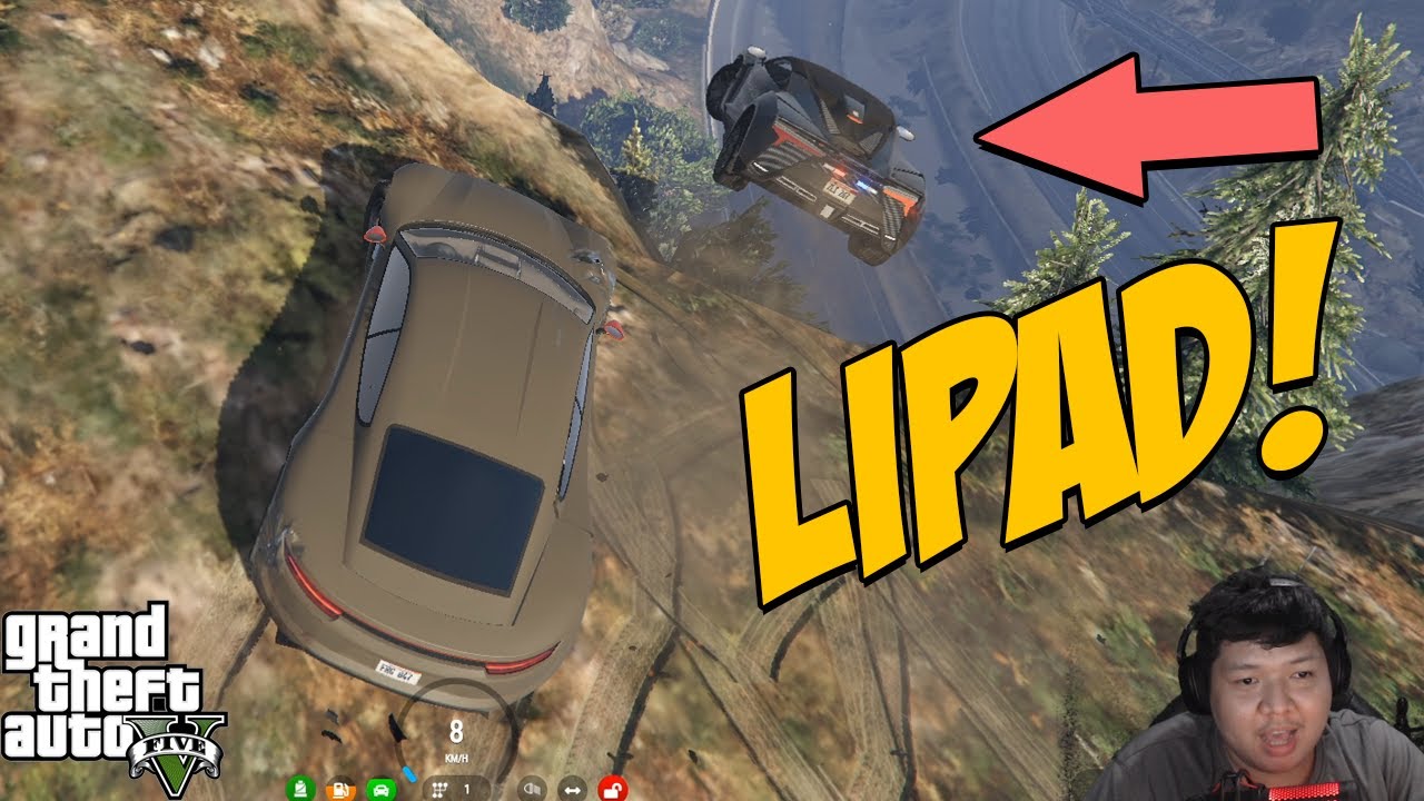NAHULI NA SI NHILIA!? | GTA V Roleplay
