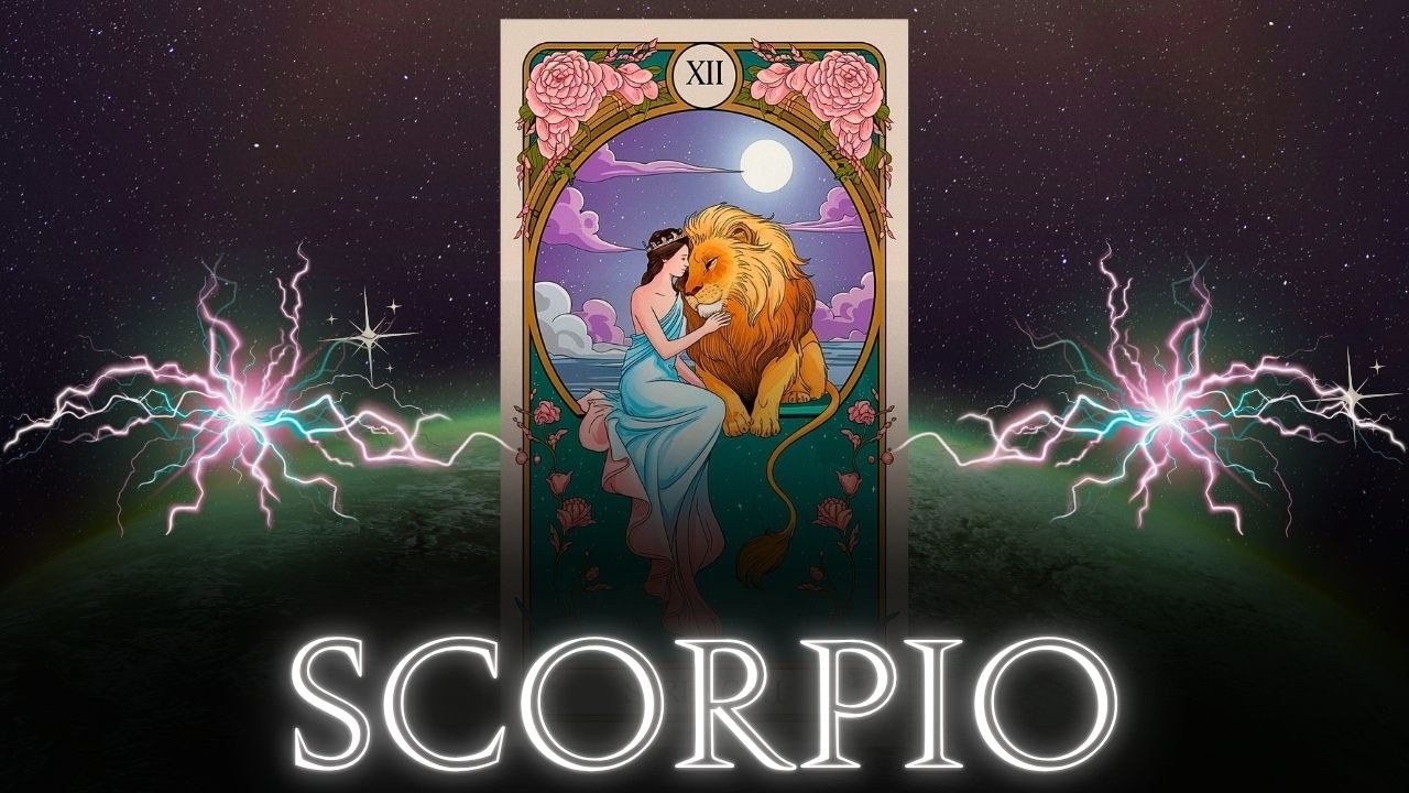 SCORPIO 💌 ON THURSDAY 12TH EVERYTHING EXPLODES !! URGENT MESSAGE 🚨💯 MARCH 2026 TAROT LOVE READING