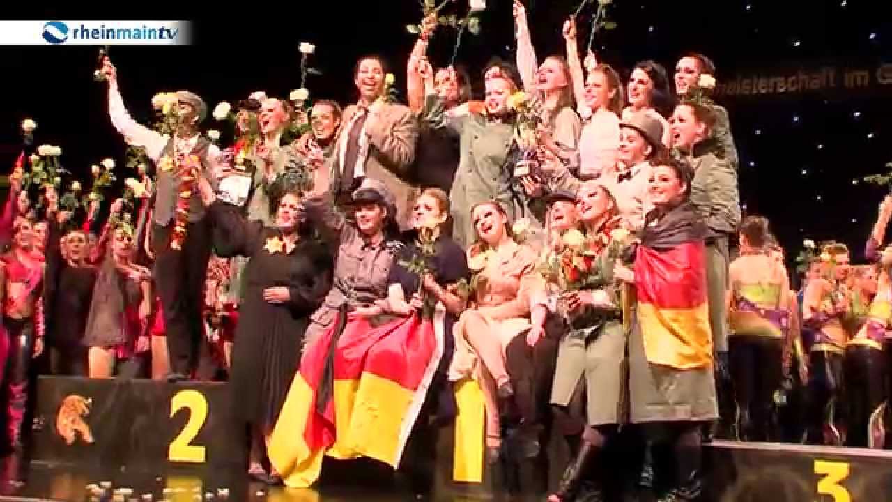 Euro 2015 Hauptklasse