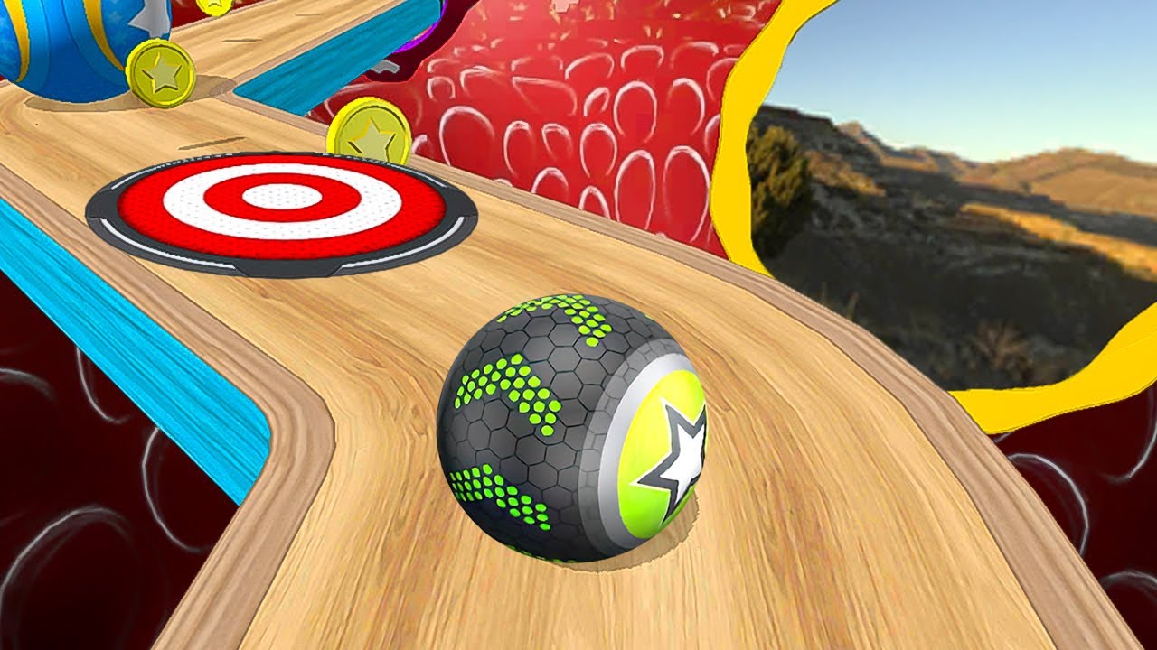 Going Balls SpeedRun Gameplay Level 13225-13231