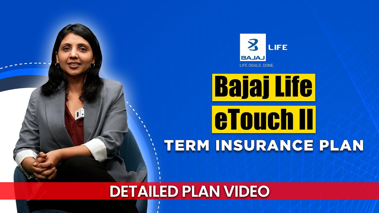 Bajaj Allianz eTouch 2 Term Plan Review 2026 | 2 Crore Cover at Low Premium