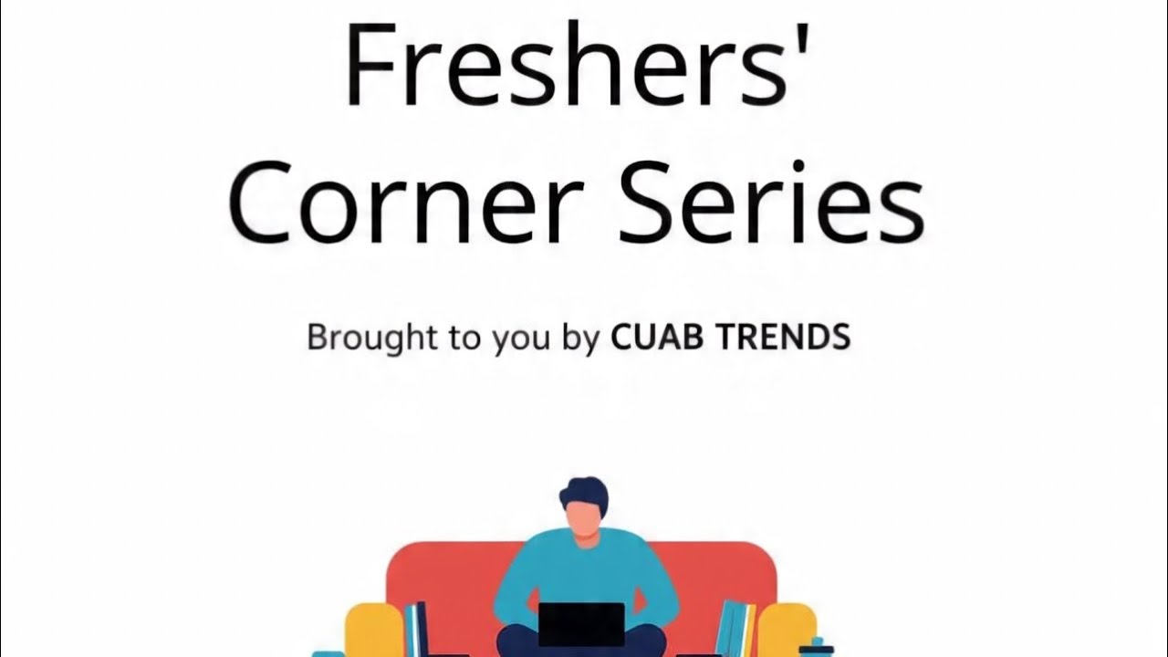 Freshers Corner Series| Afolayan Precious (Nursing) Shares Her First Days at Crescent University.