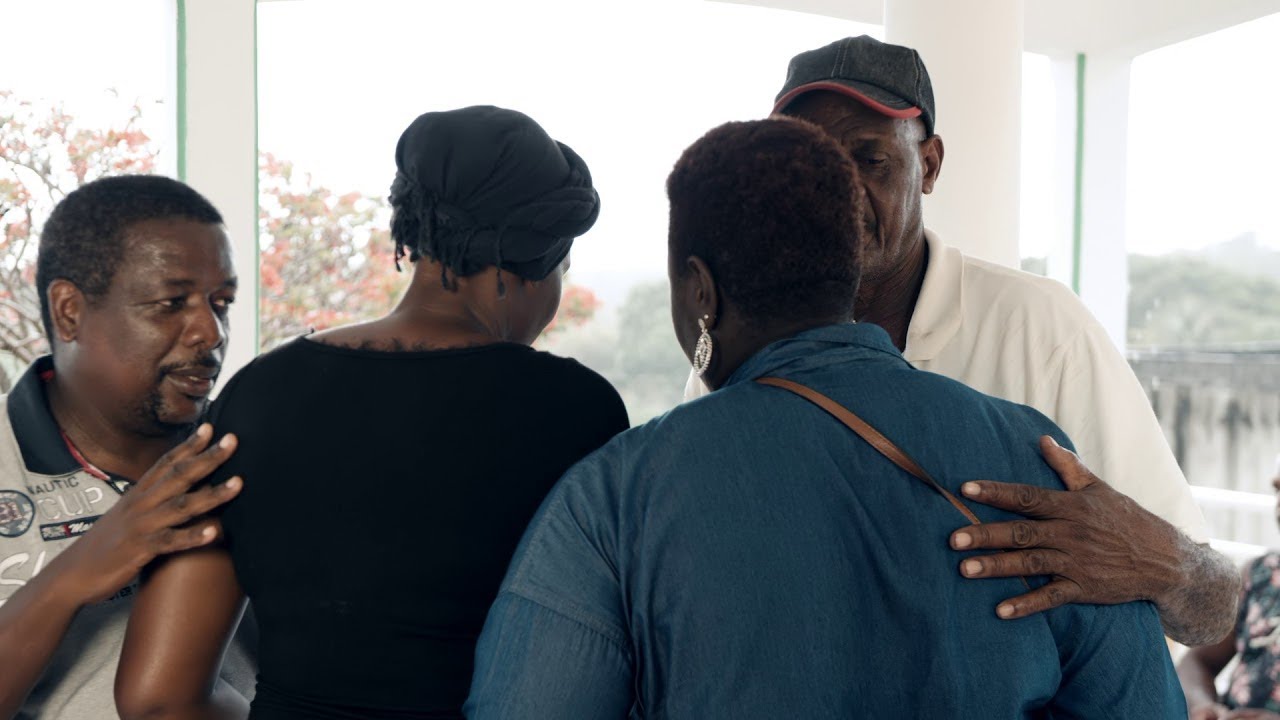 WERE-VANA - Misié Cancer