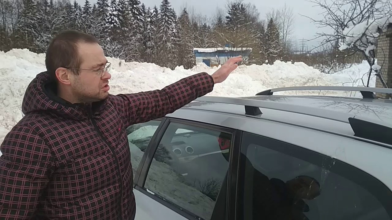 лачетти какая она есть!!