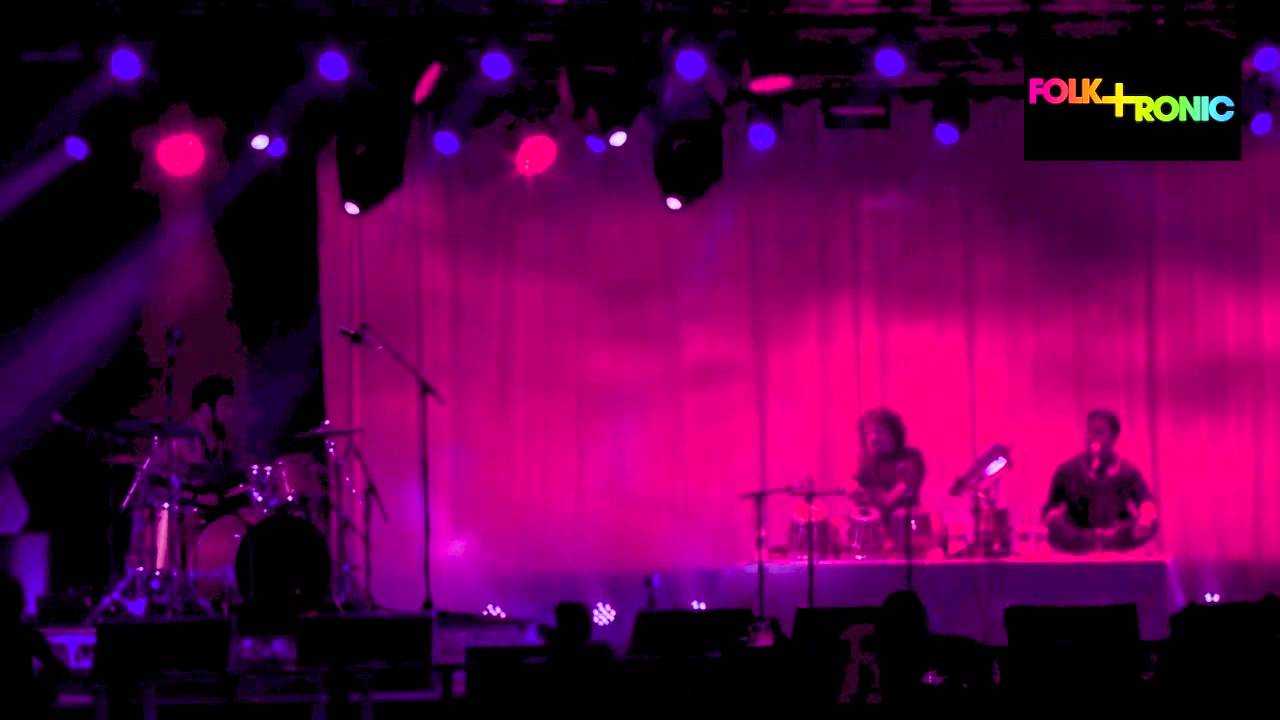 Bickram Ghosh - Jugalbandi - Live in Australia feat Arun Kumar