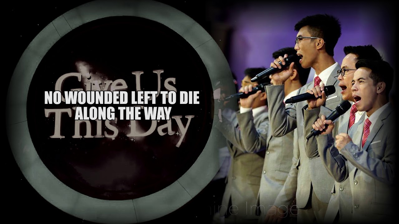No Unknown Soldier