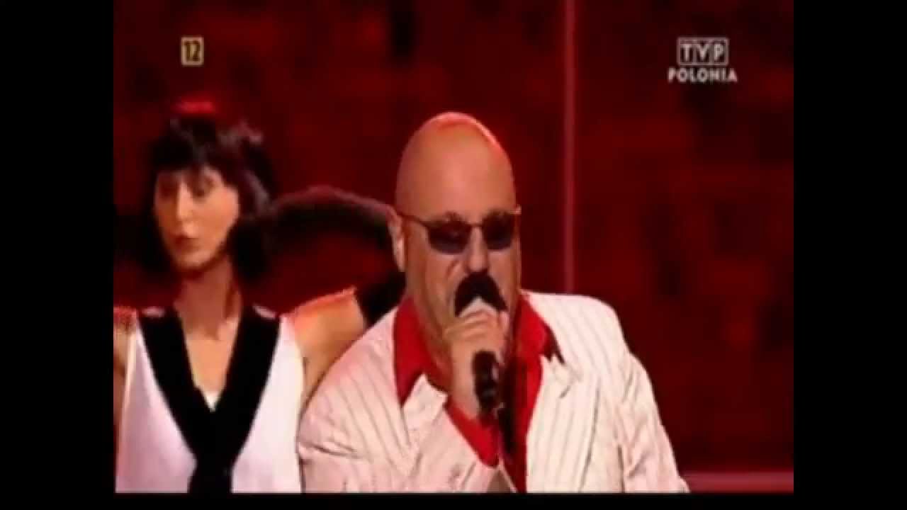 Piotr Gąsowski  -  Polskie mambo #   5