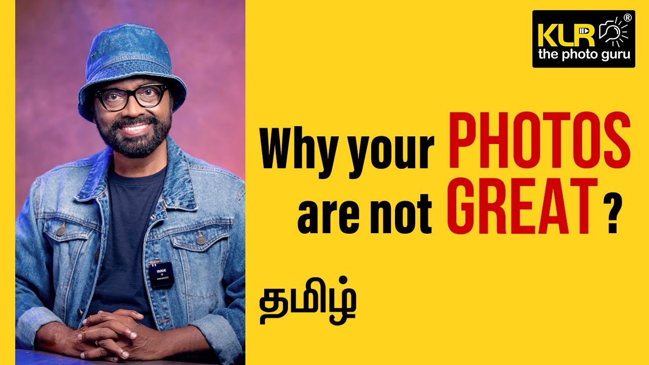 STOP Taking AVERAGE Photos! You Won't Believe What's Holding You Back