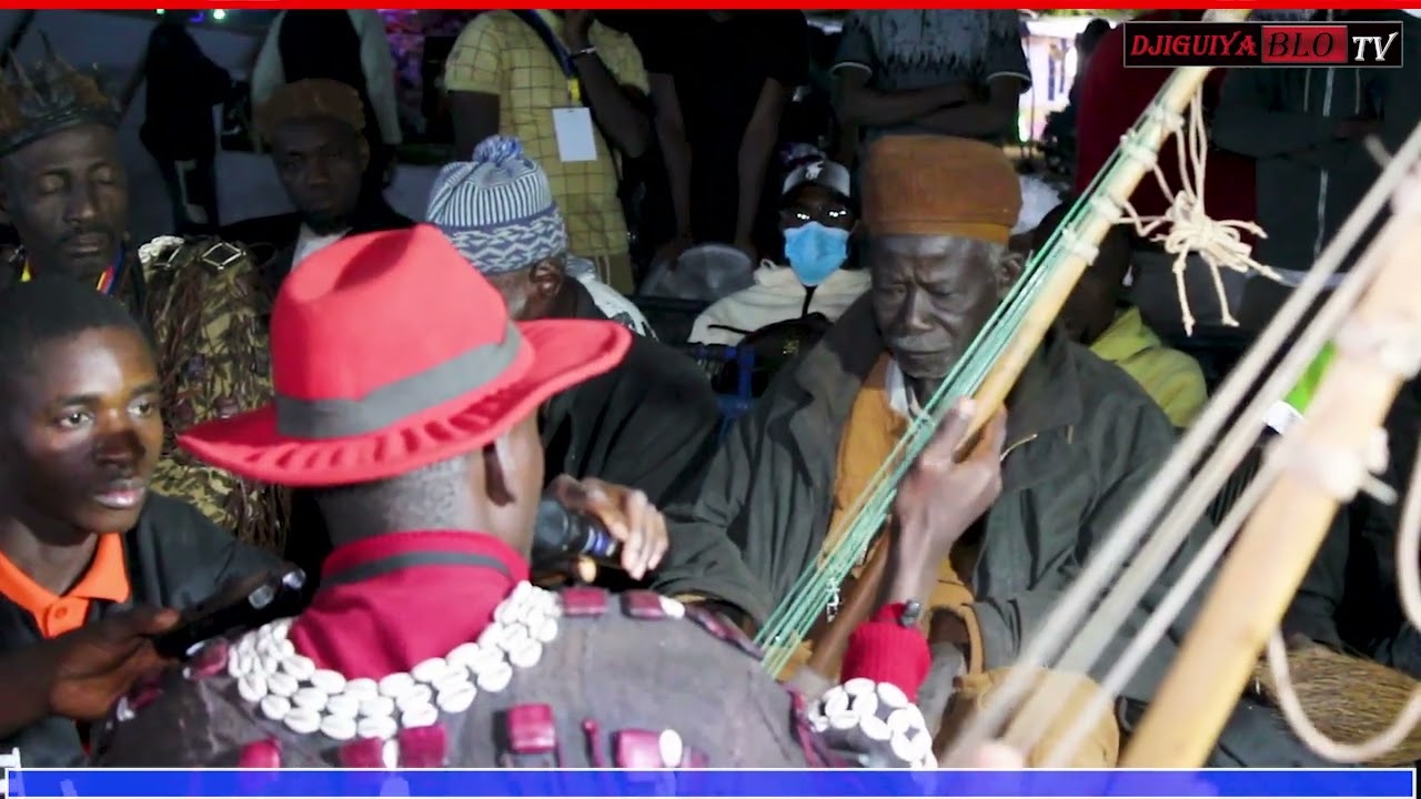 WASSOLO DAOUDA SIDIBÉ VS YANFOLILA DONSOBA SALA (FESTIVAL DIDADI 13 EME ÉDITIONS) 2026