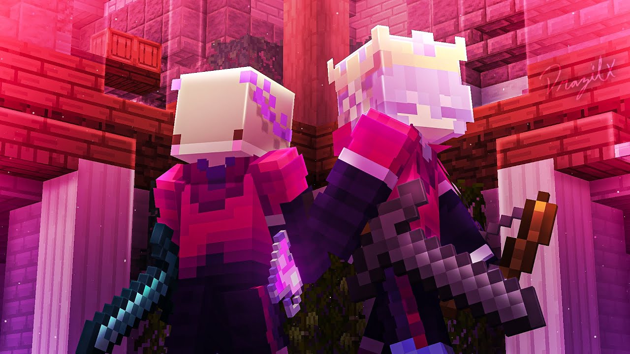 Arcane's Legacy | MCCi Duotage