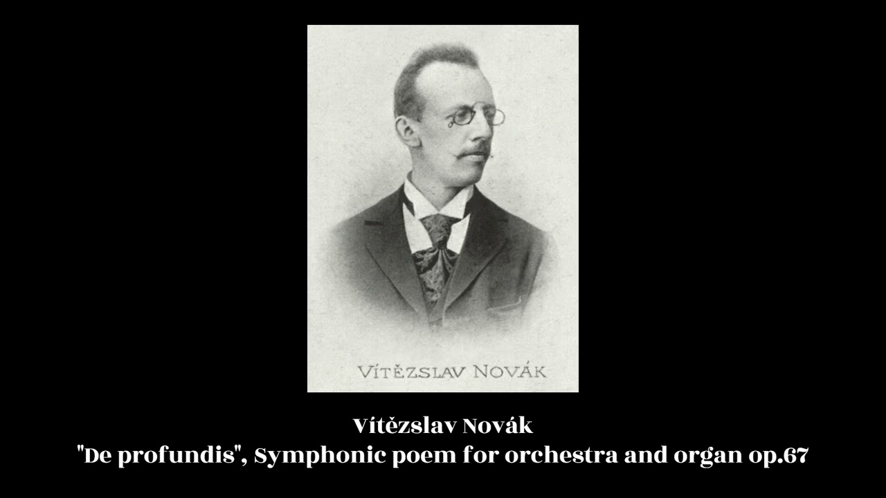 Vítězslav Novák - 