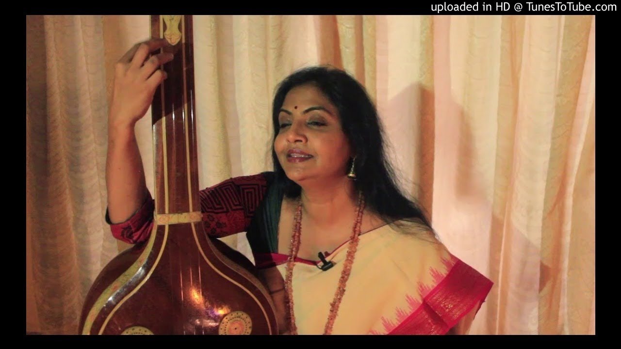 manasA eTulOrtunE-malayamArutam-tyAgarAja - Dr. Pantula Rama