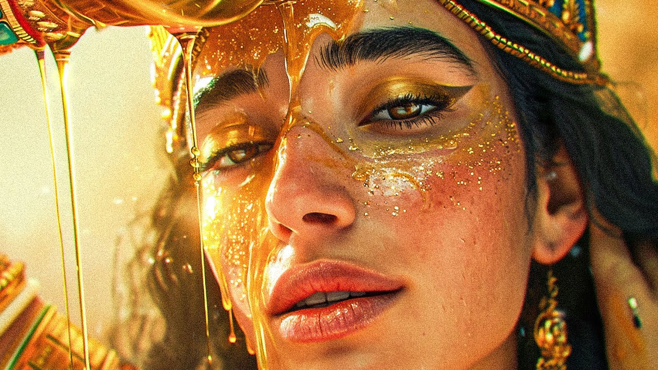 Top 10 Mysteries That Surround Queen Nefertiti