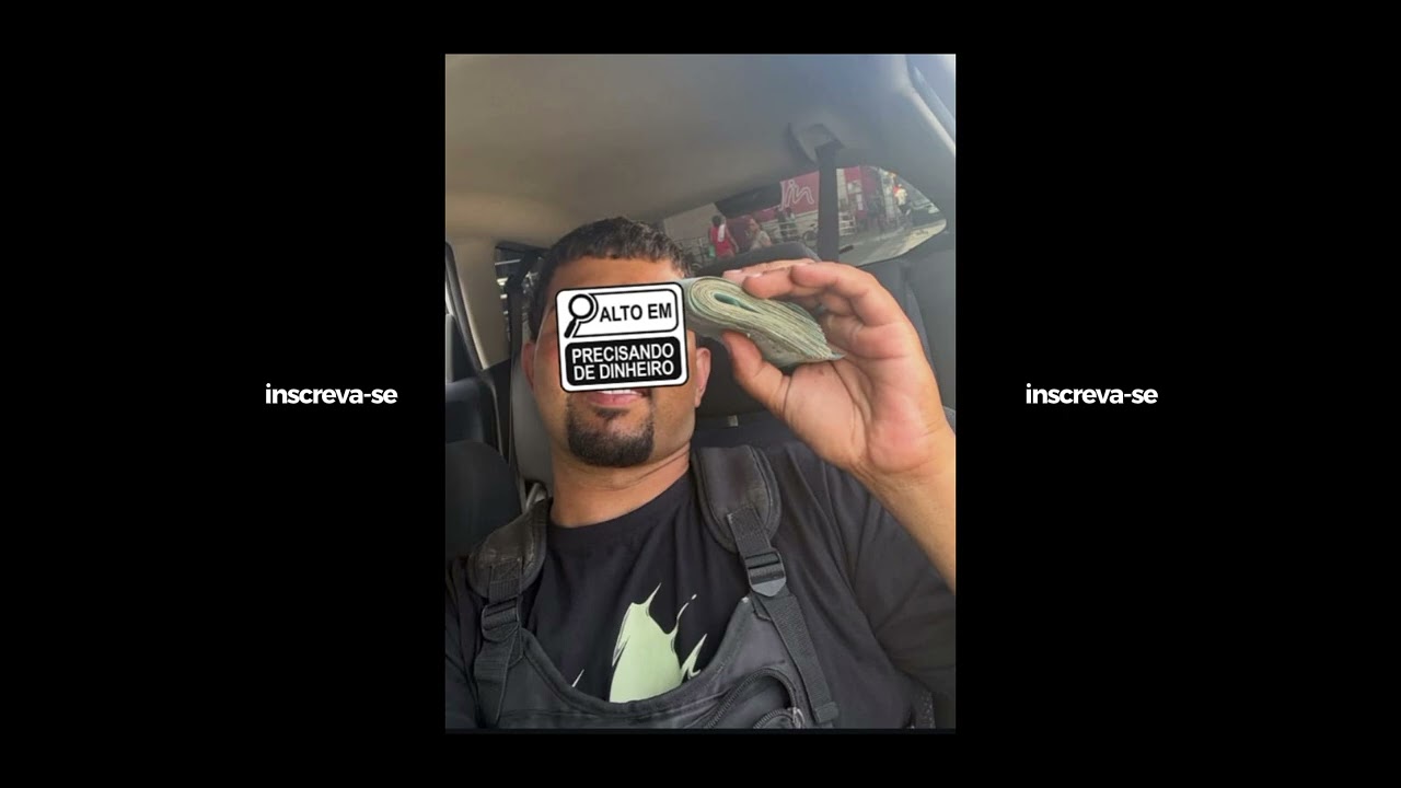 MINI TESTE DO PODCAST #003 (DJ XANDINHO FMI & DJ ADRIANO FMI )