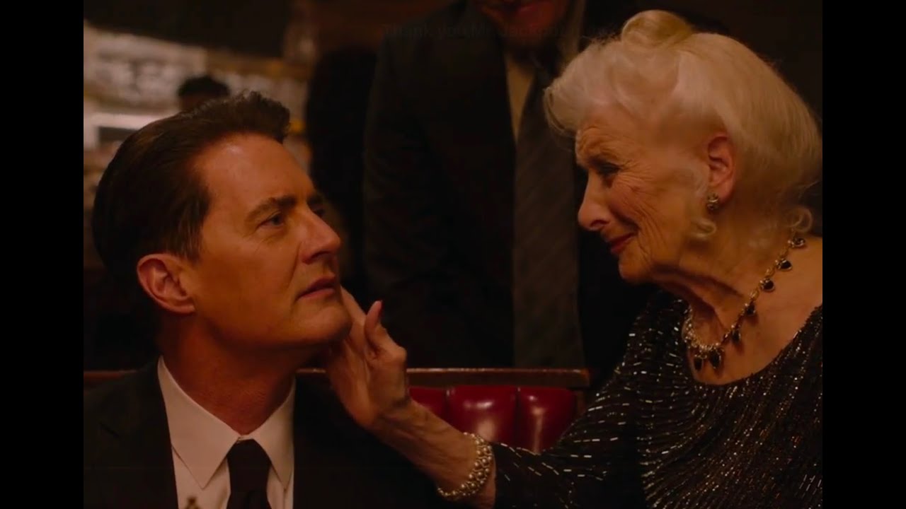 TWIN PEAKS 2017 - Thank you Mr. Jackpot