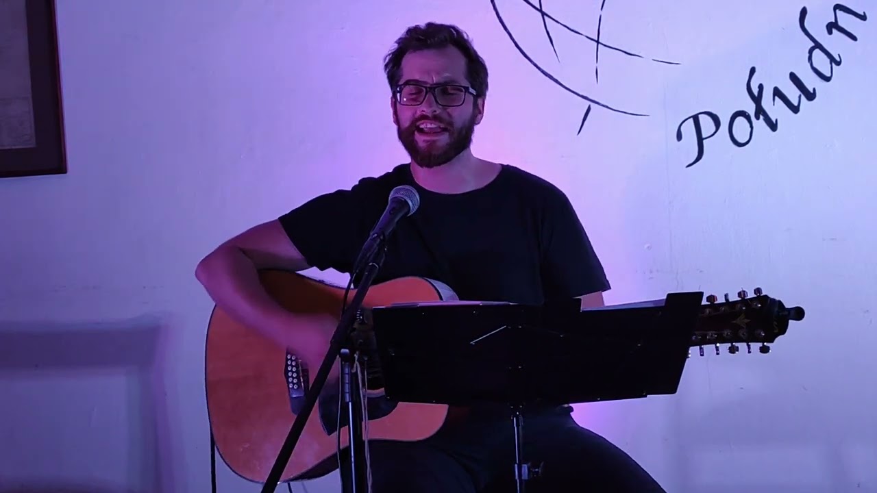 Michał Zieleń - Obróć tylko ten kamień