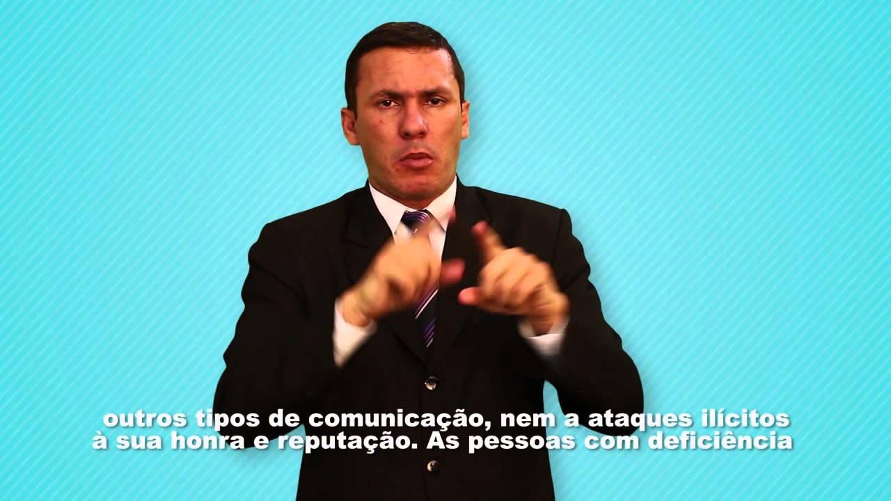 ARTIGO 22 Respeito &agrave; privacidade