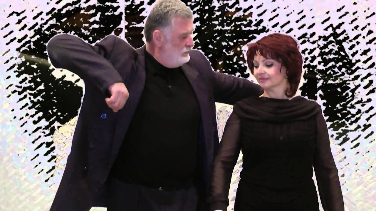 СВЕТЛАНА ТУАЕВА. РАГОН УАРЗТ
