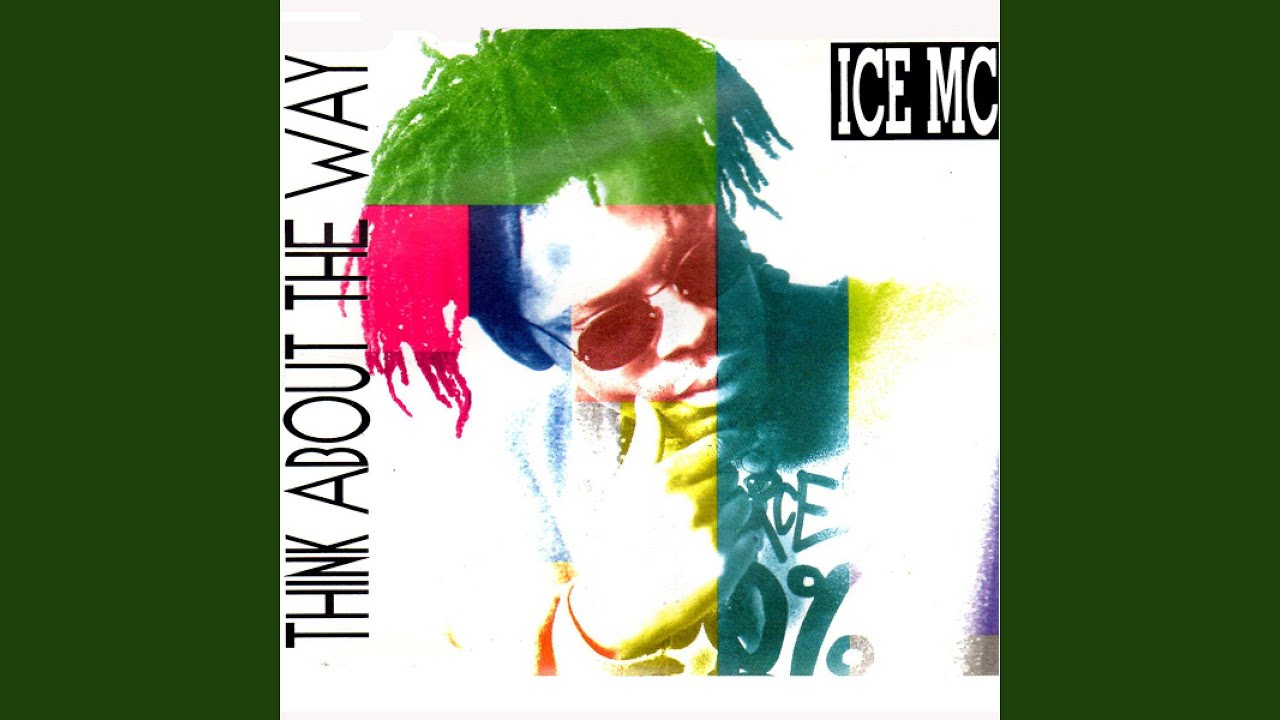 Think About the Way (Extended Mix)