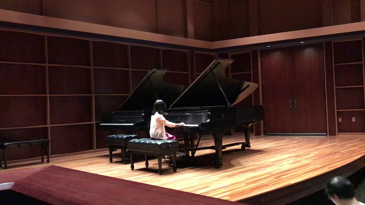 Diabelli - Sonatina in G Major, Op. 151. III. Rondo. Allegretto.