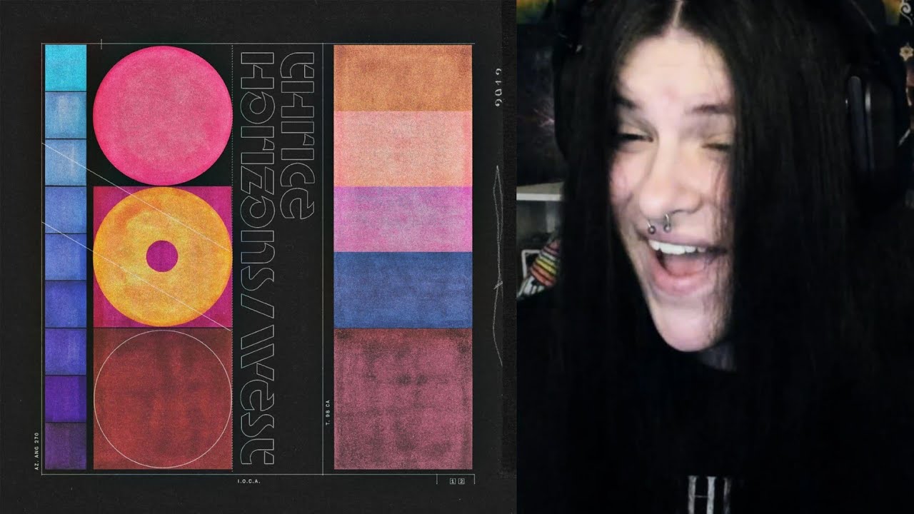 THRICE BLEW THE ROOF OFF MY SH*T. Thrice - Gnash | New Song REACTION!