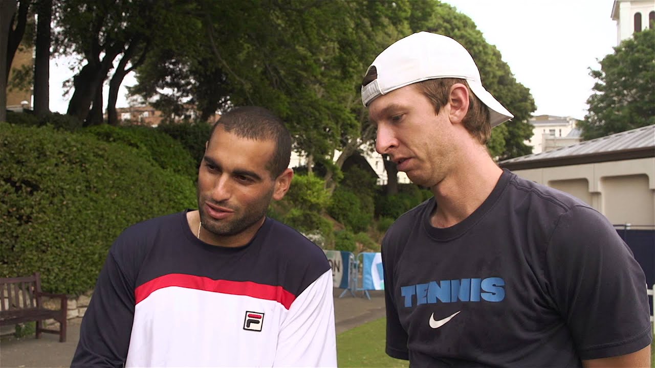 Devonshire Park Tennis Club, the heart of Eastbourne tennis