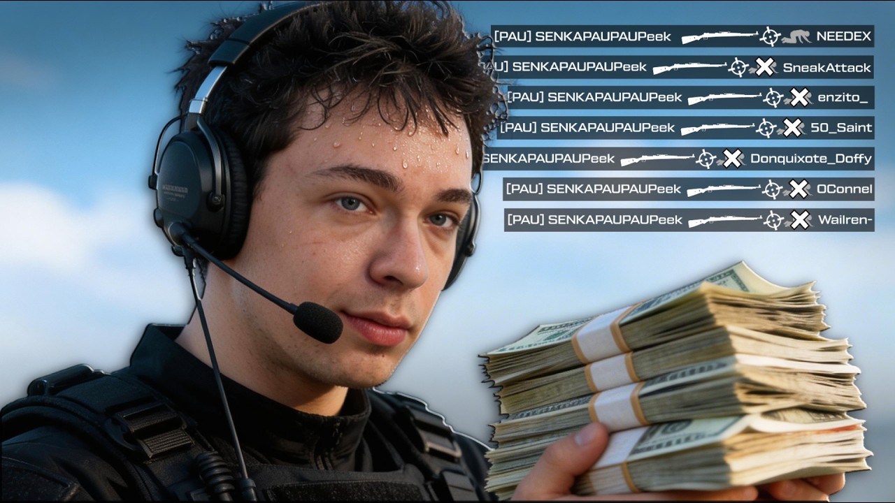 КАК Я СДЕЛАЛ *11 КИЛЛОВ* НА 100.000$ ДУО ТУРНИРЕ В ПАБГЕ!🤯 (квалификация)