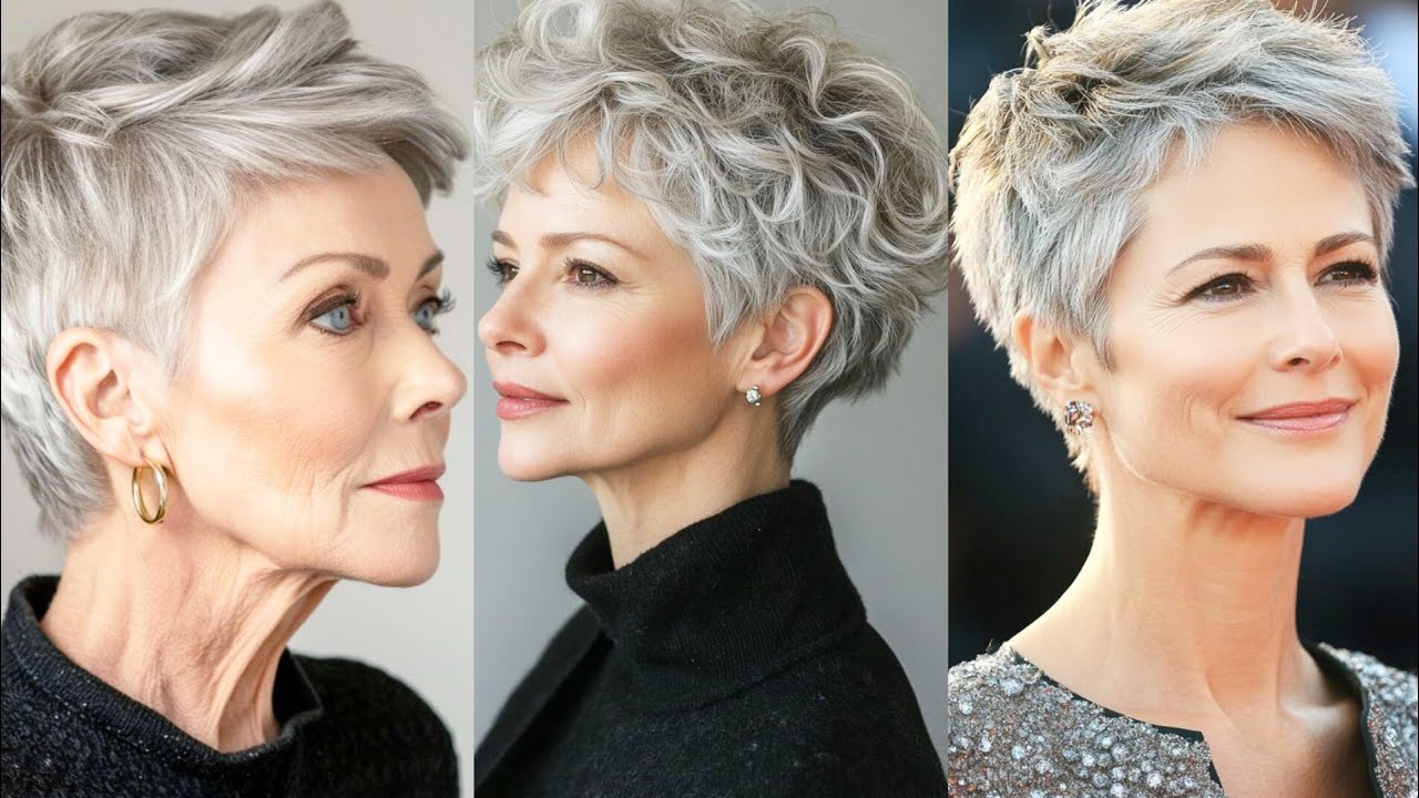 50 CORTE DE CABELO CURTO FEMININO 2026 TENDÊNCIA‎