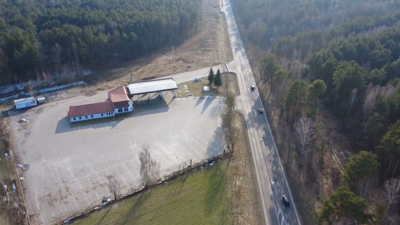 Radzyń Podlaski budowa drogi S19