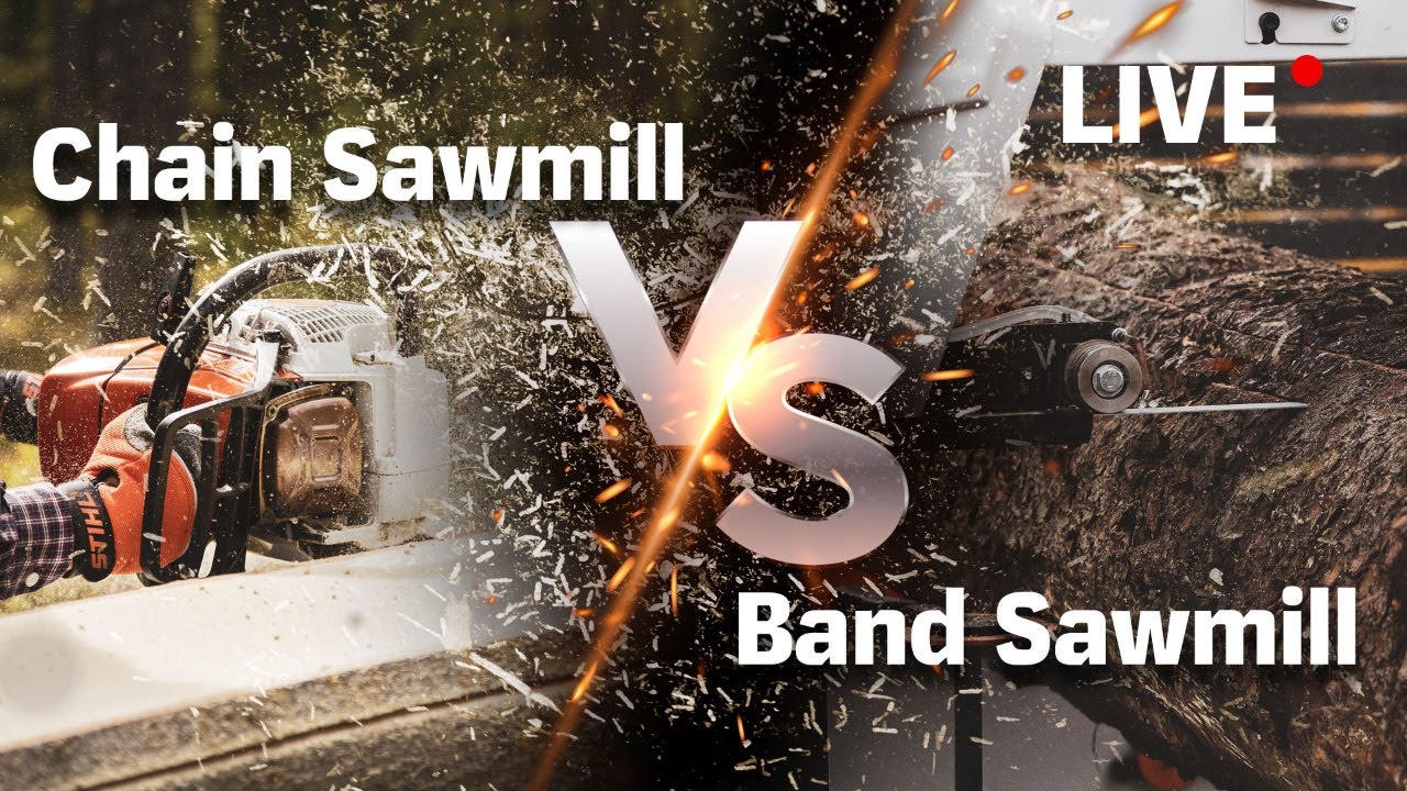 LOGOSOL | Live Demo - Sawmill Competition