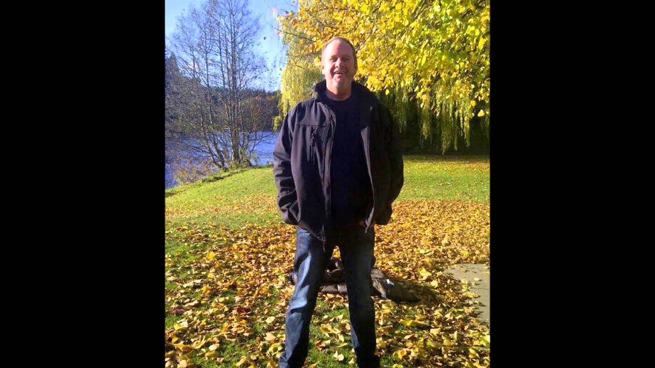 Buddy MacDonald