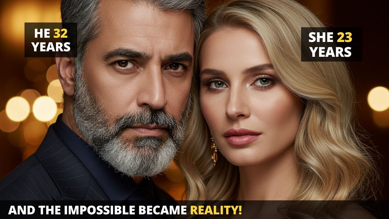 SHE, UNTOUCHED AT 20… HE, THE COLDEST MILLIONAIRE. THEY MARRIED WITHOUT LOVE, BUT FOUND PASSION.