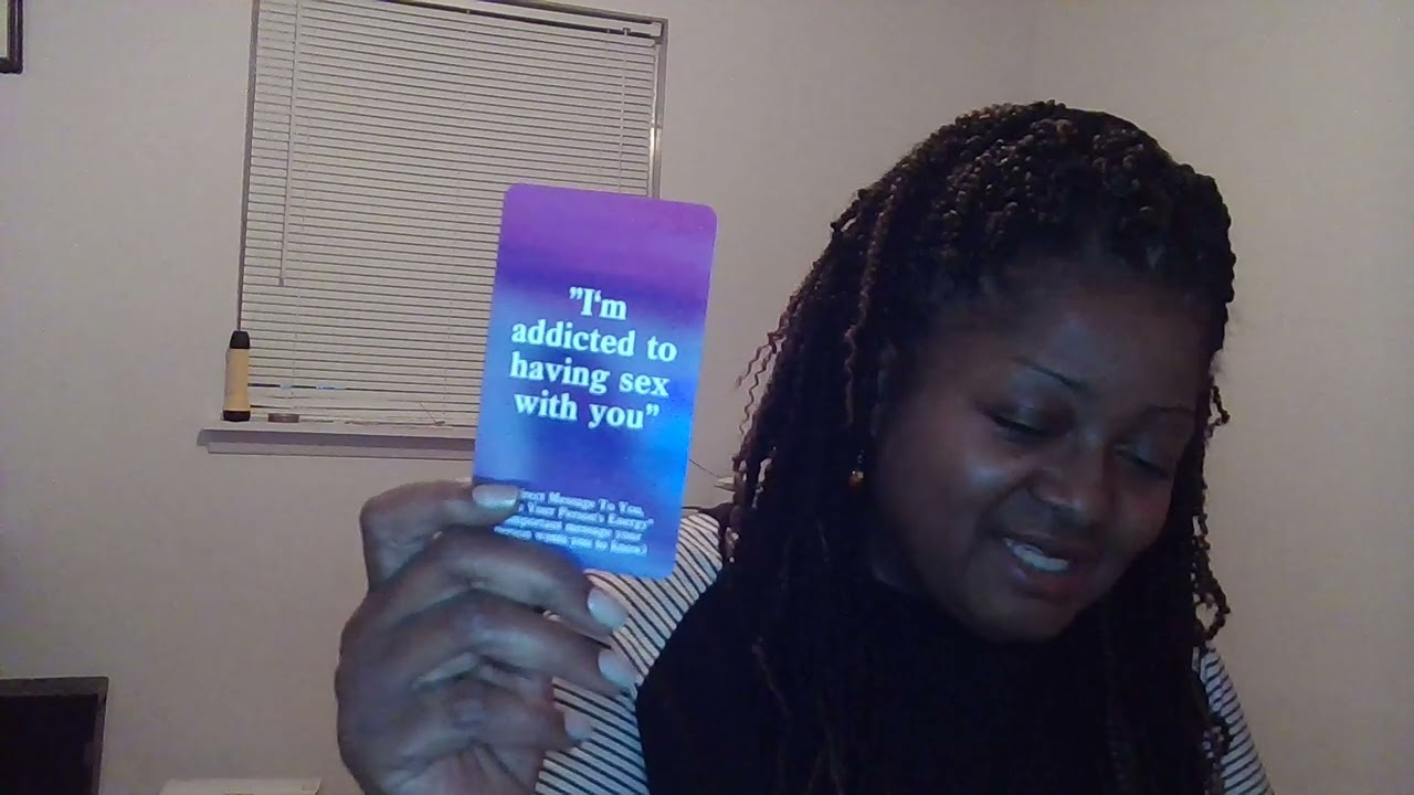 They Feel The Need 2 Comeback & Give U Closure For Hurting U In The Past.