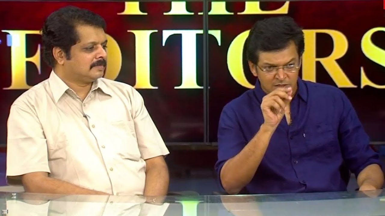 'ഉയരെയുടെ വിശേഷങ്ങള്&zwj; പങ്കുവെച്ച് ബോബി സഞ്ജയ്' | Bobby and Sanjay | MEET THE EDITORS_Reporter Live