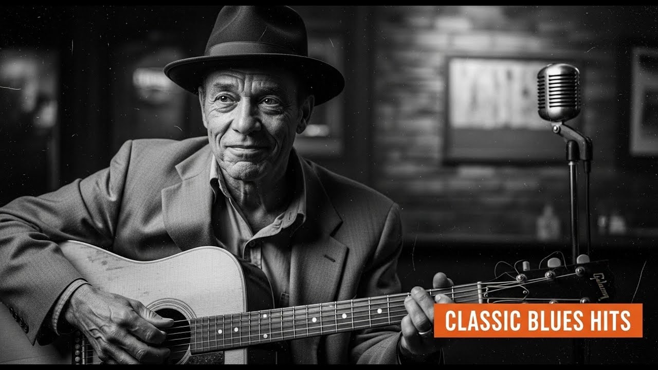 Stage Expression Flow with Jimmy Page, Jimi Hendrix, Jeff Beck, Gary Moore